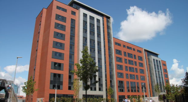 lumis student living