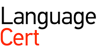 You can take your LanguageCert exam with us
