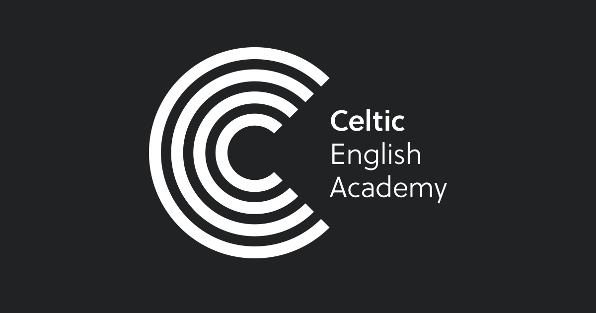 Celtic English Academy  Learn, Live and Discover English