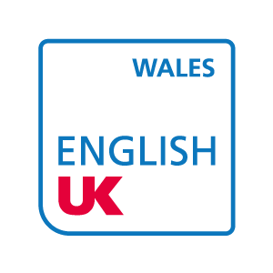 Member of English UK Wales.