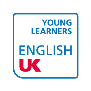 English UK Young Learners