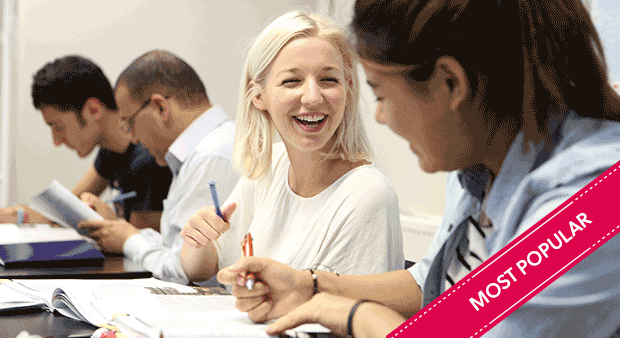 General English Course