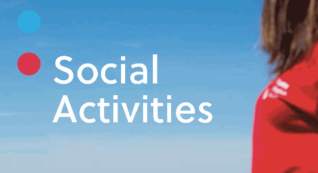 Social Activities